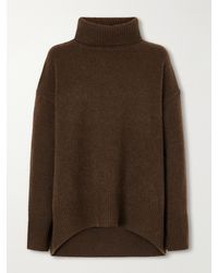 arch4 - World's End Cashmere Turtleneck Sweater - Lyst