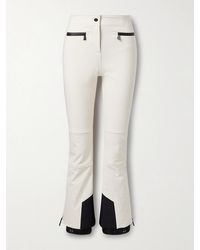 Moncler - Trousers - Lyst