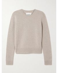 Lisa Yang - Mable Cashmere Sweater - Lyst