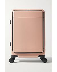 CALPAK Hue Carry-on Hardshell Suitcase - Pink