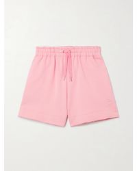 AZ FACTORY - Free To Organic Cotton Shorts - Lyst
