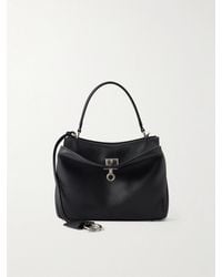 Balenciaga - Rodeo Mini Leather Tote - Lyst