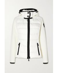 Damen-Jacken von 3 MONCLER GRENOBLE | Online-Schlussverkauf – Bis zu 62%  Rabatt | Lyst DE