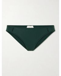 Eres - Enora Stretch-Jersey Briefs - Lyst