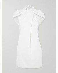 Lanvin - Knitted Top - Lyst