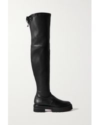 stuart weitzman lowland nappa