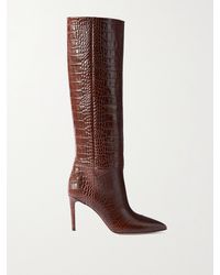 Paris Texas - Stiletto Heel Boots - Lyst