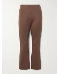 The Park - Sarah Scuba Pull On Pants - Lyst