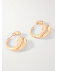Bottega Veneta - Tone Earrings - Lyst