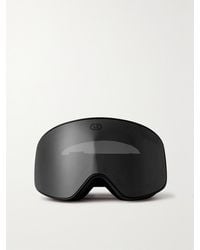 Goldbergh - Dazzler Skibrille Mit Schleife - Lyst