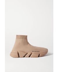 Balenciaga - Speed 2.0 Recycled Sneakers - Lyst