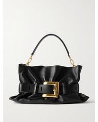 Balmain - Anthem Medium Tasche - Lyst