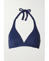 Eres Les Essentiels Scarlett Bikini-höschen - Blau