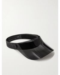Dior - Diorpacific V1U Perspex And Rubber Visor - Lyst