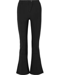 Fusalp Pantalon De Ski Évasé Tipi Ii - Noir