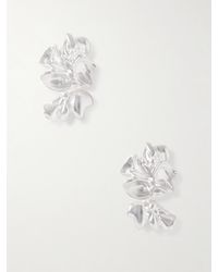 Completedworks - Splotch-Plated Earrings - Lyst