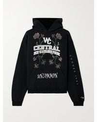 トップス praying 2013 Hoodie Black Praying Black '2013' Hoodie Praying