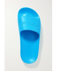 Balenciaga Flip-flops and slides for Women - Up to 50% off at Lyst 
