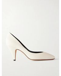Jude - Haze 80 Leather Pumps - Lyst