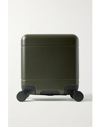CALPAK Hue Mini Carry-on Hardshell Suitcase - Green