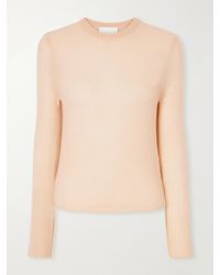 Citizens of Humanity - Alessia Wool And Cashmere-Blend Sweater - Lyst