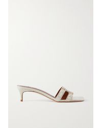 by far mora mules