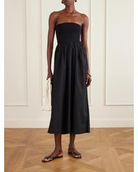 express green ruffle dress All The Very Best Emerald Green Ruffled Dress – Shop the Mint main image 0