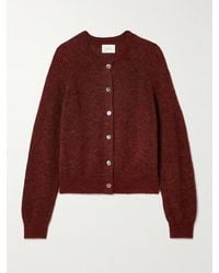 Doen - Petra Knitted Cardigan - Lyst