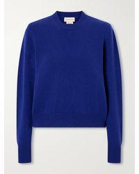 &Daughter - Sligo Wool Sweater - Lyst