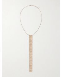 Tom Ford - Aion-Tone Pendant Necklace - Lyst