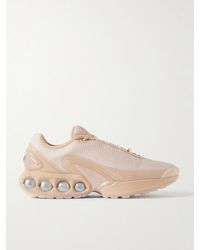 Nike - Baskets En Résille À Finitions En Caoutchouc Air Max Dn X Isamaya Ffrench - Lyst
