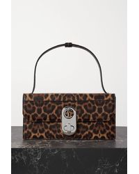 christian louboutin elisa bolsa