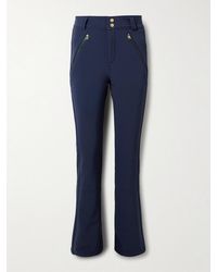 Bogner - Hazel Appliquéd Ski Pants - Lyst