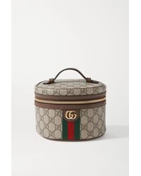 Women's Gucci Makeup bags and cosmetic cases | Lyst Australia