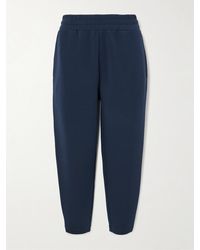Varley - The Slim Cuff Doublesoft Track Pants - Lyst