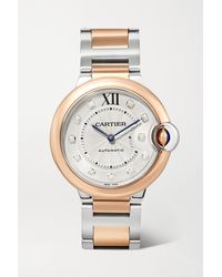 Cartier Watches for Women | Lyst Australia