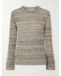 LIBEROWE - Sophie Knitted Sweater - Lyst