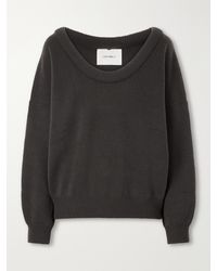 Lisa Yang - Doria Cashmere Sweater - Lyst