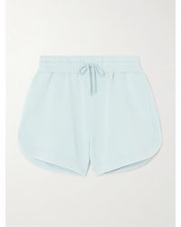 Varley - Ollie Shorts Aus Stretch-Jersey - Lyst