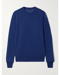 JOSEPH - Cashair Kaschmirpullover - Lyst
