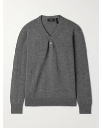 Theory - Cashmere Sweater - Lyst
