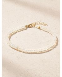 JIA JIA - 14-Karat Opal Bracelet - Lyst