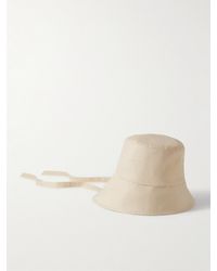 Eugenia Kim - Bob Asymétrique En Lin Ally - Lyst