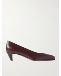 Neous - Fera Leather Pumps - Lyst
