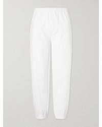Suzie Kondi - Delos Cotton-Poplin Balloon Pants - Lyst