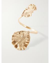 Cult Gaia - Iris-Tone Cuff - Lyst