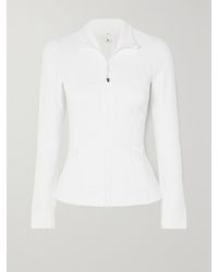 lululemon - Define Jacket Luon - Color White - Size 20 - Lyst