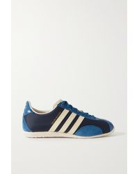 adidas Wales Bonner Japan Navy | WoodWood.com