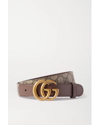 Gucci GG Belt - Mehrfarbig