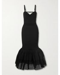 Givenchy - Strappy Dress - Lyst